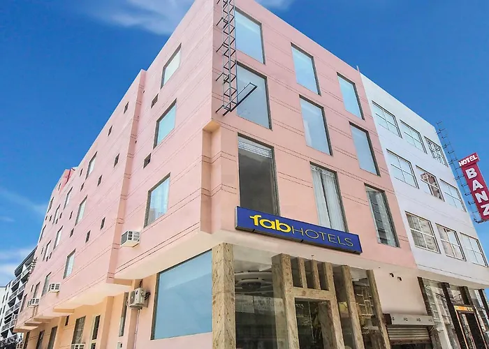 Fabhotel Aries - Nr Igi Airport New Delhi